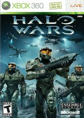 Halo Wars - Xbox 360