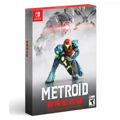 Metroid Dread [Special Edition] - Nintendo Switch