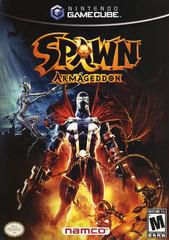 Spawn Armageddon - Gamecube