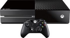 Xbox One 500 GB Black Console with Kinect - Xbox One