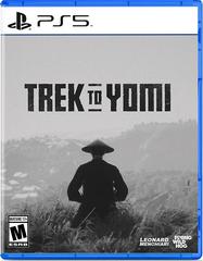 Trek to Yomi - Playstation 5