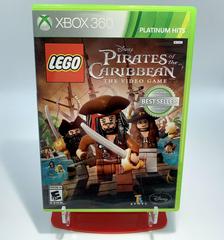 LEGO Pirates of the Caribbean: The Video Game [Platinum Hits] - Xbox 360