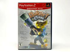 Ratchet & Clank [Greatest Hits] - Playstation 2