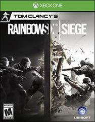 Rainbow Six Siege - Xbox One