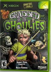 Grabbed by the Ghoulies - Xbox