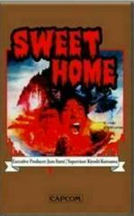 Sweet Home [Homebrew] - NES