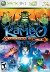 Kameo Elements of Power - Xbox 360