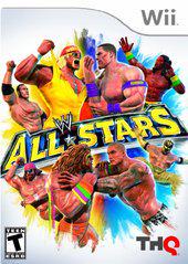 WWE All Stars - Wii