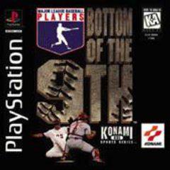 Bottom of the 9th - Playstation