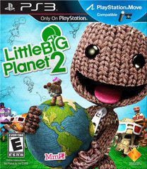 LittleBigPlanet 2 - Playstation 3