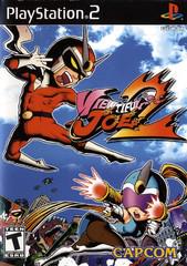 Viewtiful Joe 2 - Playstation 2