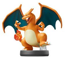 Charizard - Amiibo