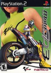 Moto GP 3 - Playstation 2