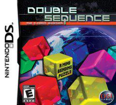 Double Sequence - Nintendo DS