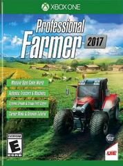 Professional Farmer 2017 - Xbox One