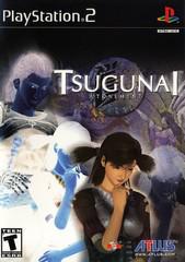 Tsugunai Atonement - Playstation 2