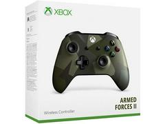 Xbox One Armed Forces 2 Controller - Xbox One