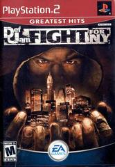 Def Jam Fight for NY [Greatest Hits] - Playstation 2