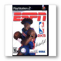 ESPN NBA 2K5 - Playstation 2