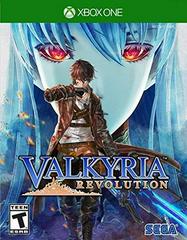 Valkyria Revolution - Xbox One