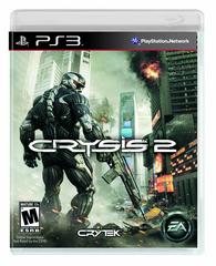 Crysis 2 [Limited Edition] - Playstation 3