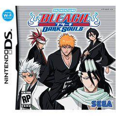 Bleach Dark Souls - Nintendo DS