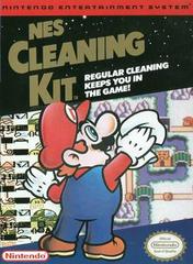 Cleaning Kit - NES