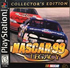 NASCAR 99 Legacy - Playstation