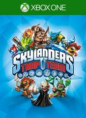 Skylanders Trap Team - Xbox One