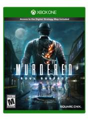 Murdered: Soul Suspect - Xbox One