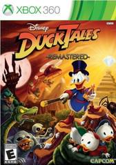 DuckTales Remastered - Xbox 360