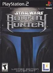 Star Wars Bounty Hunter [Limited Edition] - Playstation 2