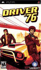 Driver '76 - PSP