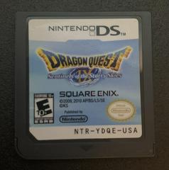 Dragon Quest IX: Sentinels of the Starry Skies [Zoma Distribution] - Nintendo DS