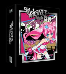 Kira Kira Star Night DX [Collector's Edition] - NES