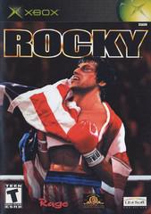 Rocky - Xbox