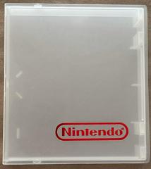 NES Game Case [Clear] - NES