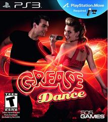 Grease Dance - Playstation 3