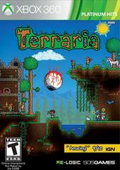 Terraria [Platinum Hits] - Xbox 360