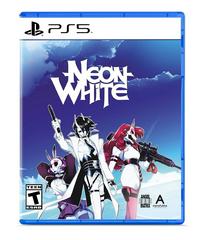 Neon White - Playstation 5