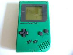 Original Gameboy Green - GameBoy