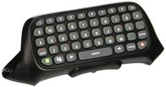 Xbox 360 Chatpad [Black] - Xbox 360