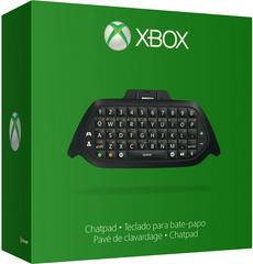 Xbox One Chatpad - Xbox One