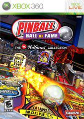 Pinball Hall of Fame: The Williams Collection - Xbox 360