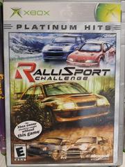 Ralli Sport Challenge [Platinum Hits] - Xbox