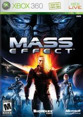 Mass Effect - Xbox 360