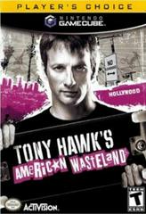 Tony Hawk American Wasteland [Player's Choice] - Gamecube