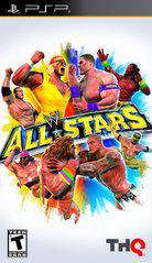 WWE All Stars - PSP