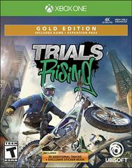 Trials Rising [Gold Edition] - Xbox One