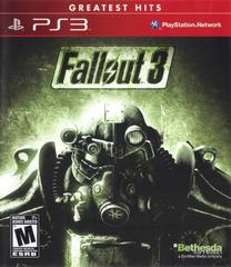 Fallout 3 [Greatest Hits] - Playstation 3